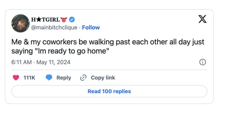 Funny & Relatable Tweets to Check Out This Week
